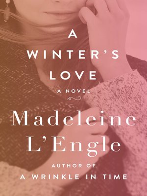 cover image of A Winter's Love